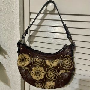 Vintage New York & Company Purse